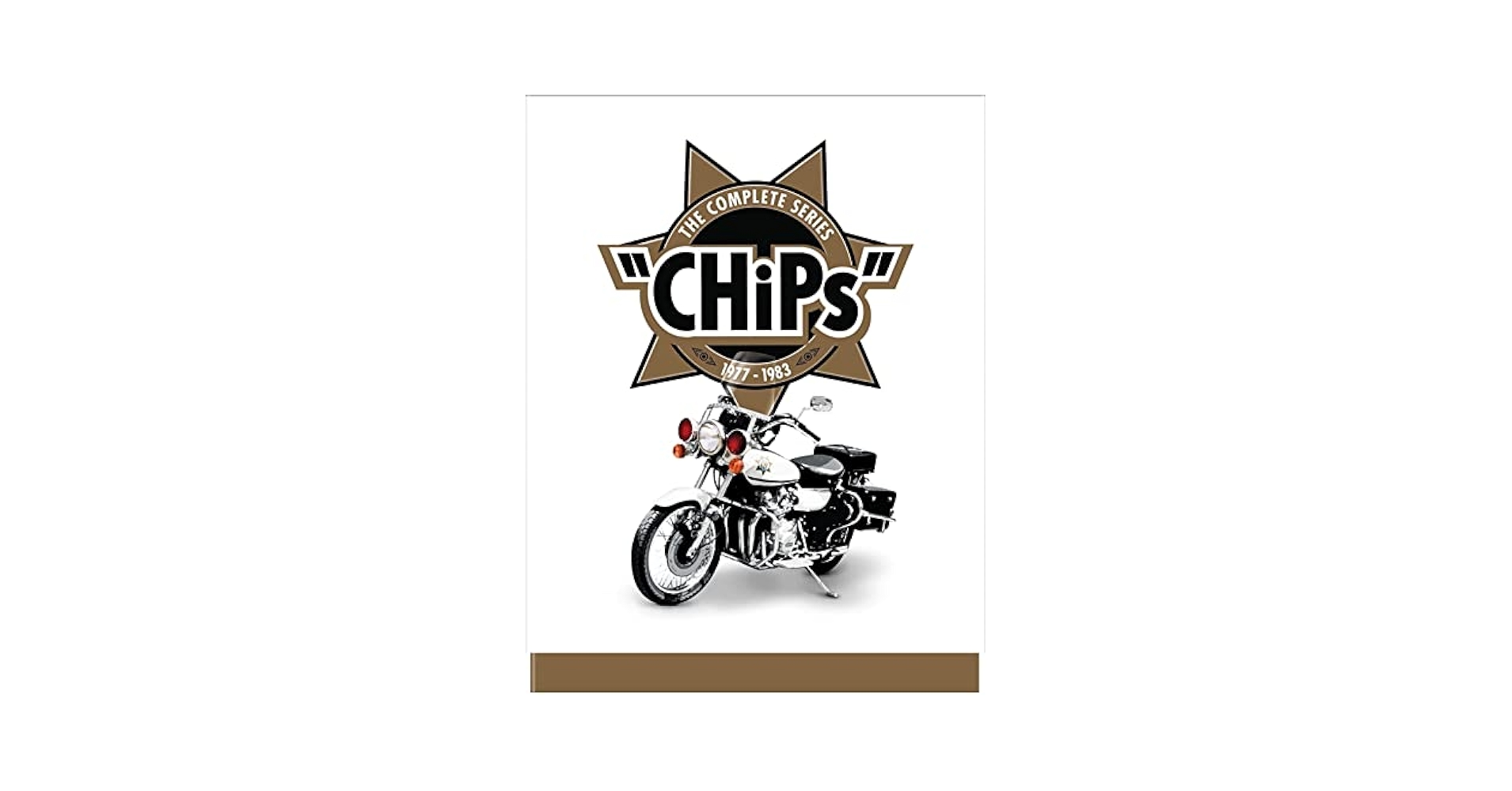 Amazon.com: CHiPs: The Complete Series Collection - Seasons